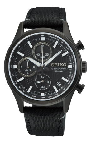 Chronograph (SSB421P1)