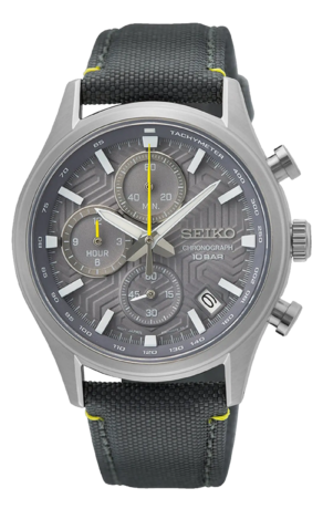 Chronograph (SSB423P1)