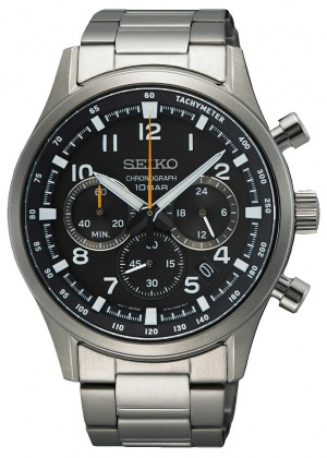 Chronograph (SSB447P1)