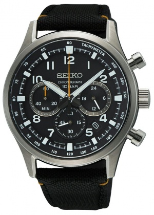 Chronograph (SSB449P1)