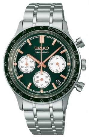 Chronograph (SSB481P1)