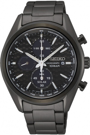 Solar Chronograph (SSC773P1)