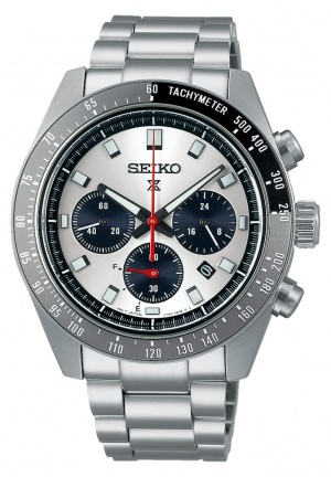 Speedtimer (SSC911P1)