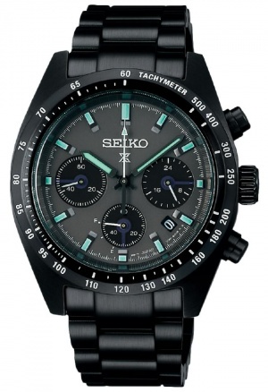Speedtimer (SSC917P1)