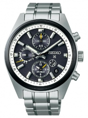 Speedtimer (SSH167J1)