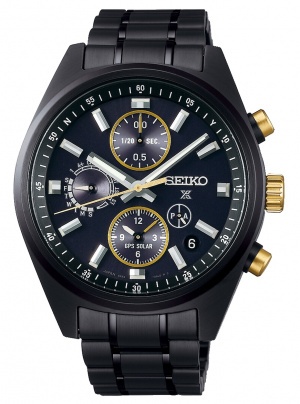 Speedtimer (SSH169J1)