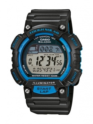 Casio Sport STL-S100 (STL-S100H-2AVEF)