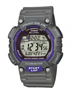 Casio Sport STL-S100 (STL-S100H-8AVEF)