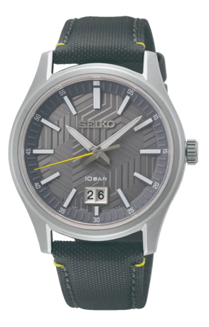 Neo Sports Seiko (SUR543P1)