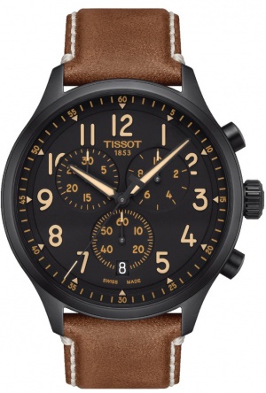 CHRONO XL (T116.617.36.052.03)