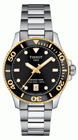 SEASTAR 1000 36MM (T120.210.21.051.00)