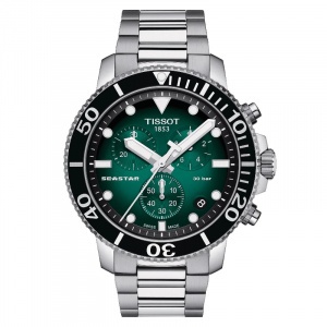 Seastar 1000 (T120.417.11.091.01)