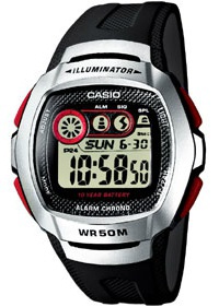 Digital W-210 (W-210-1DVES)