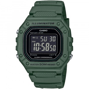 Digital W-218 (W-218H-3BVEF)