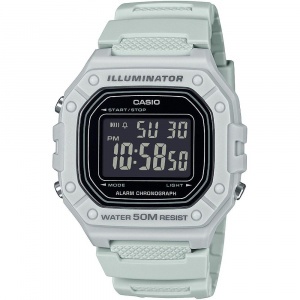 Digital W-218 (W-218H-8BVEF)