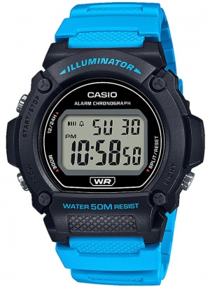 Digital W-219 (W-219H-2A2VEF)