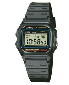 Digital W-59 (W-59-1VQES)