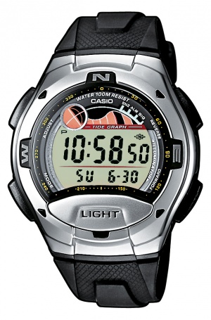 Digital W-753 (W-753-1AVES)