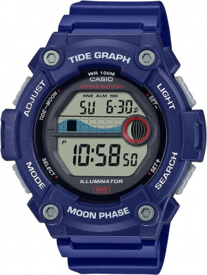 Collection WS-1300 (WS-1300H-2AVEF)