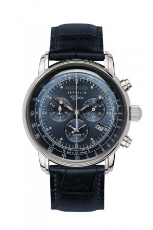 100 YEARS ZEPPELIN (7680-3)