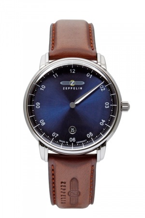 New Captain’s Line (8642-3)