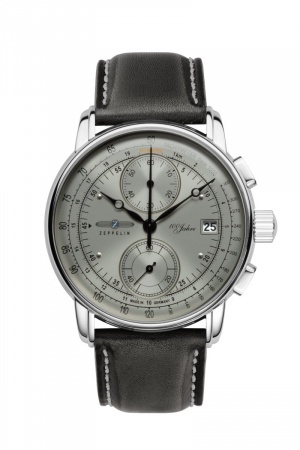 100 Years Zeppelin (8670-0)