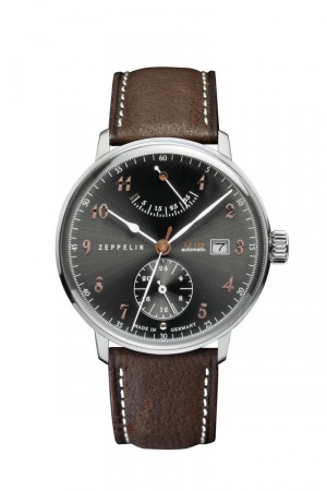 LZ 129 Hindenburg Automatic (7062-2)
