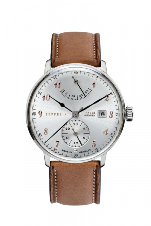 LZ 129 Hindenburg Automatic (7062-5)