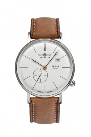 Rome (7138-4)