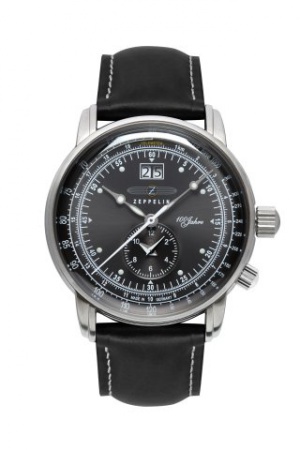 100 Years Zeppelin (7640-2)