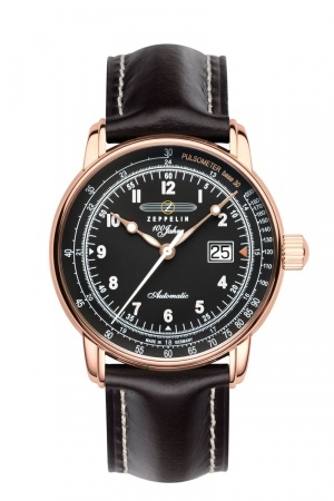 100 Years Zeppelin (7654-2)