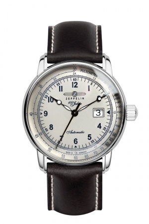 100 Years Zeppelin (7654-4)