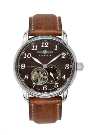 LZ127 Count Zeppelin (7666-4)