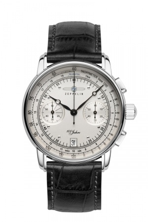 100 Years Zeppelin (7670-1)