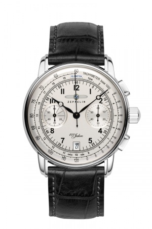100 Years Zeppelin (7674-1)