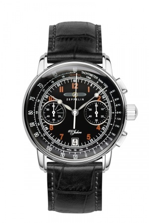 100 Years Zeppelin (7674-2)