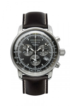 100 Years Zeppelin (7680-2)