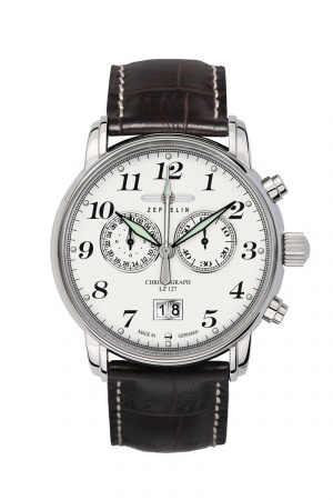 LZ127 Count Zeppelin (7686-1)