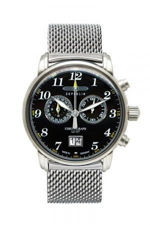 LZ127 Count Zeppelin (7686M-2)