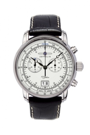 100 Years Zeppelin (7690-1)