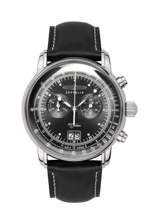 100 Years Zeppelin (7690-2)