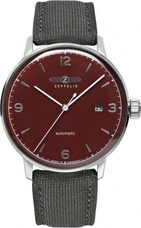 LZ129 Hindenburg Automatic (8064-4_n)