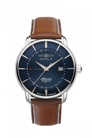 Atlantic (8442-3)