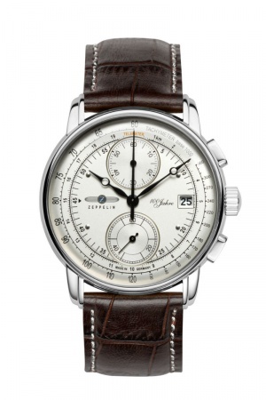 100 Years Zeppelin (8670-1)