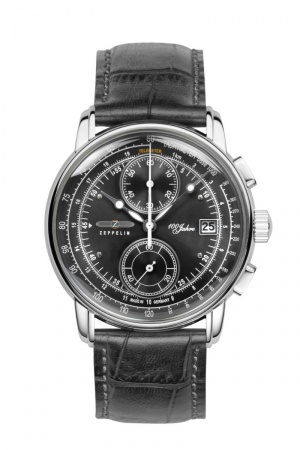 100 Years Zeppelin (8670-2)