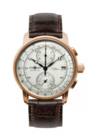100 Years Zeppelin (8672-1)