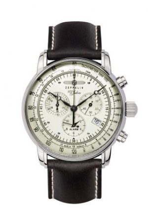 100 Years Zeppelin (8680-3)