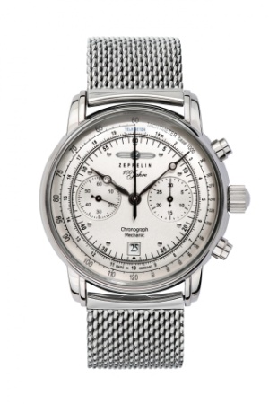 100 Years Zeppelin (7608M-1S)