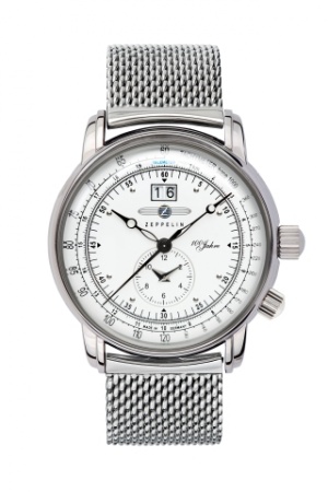 100 Years Zeppelin (7640M-4)