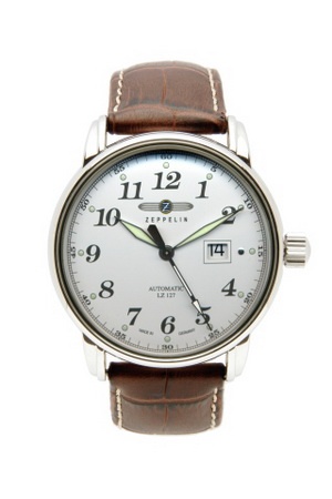 LZ127 Count Zeppelin (7654-1)